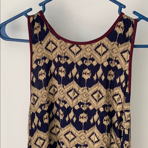 Chartotte russe high low shirt - Picture 2 of 3